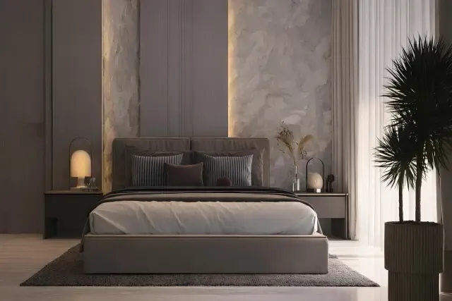Veranda Collection 2 interior