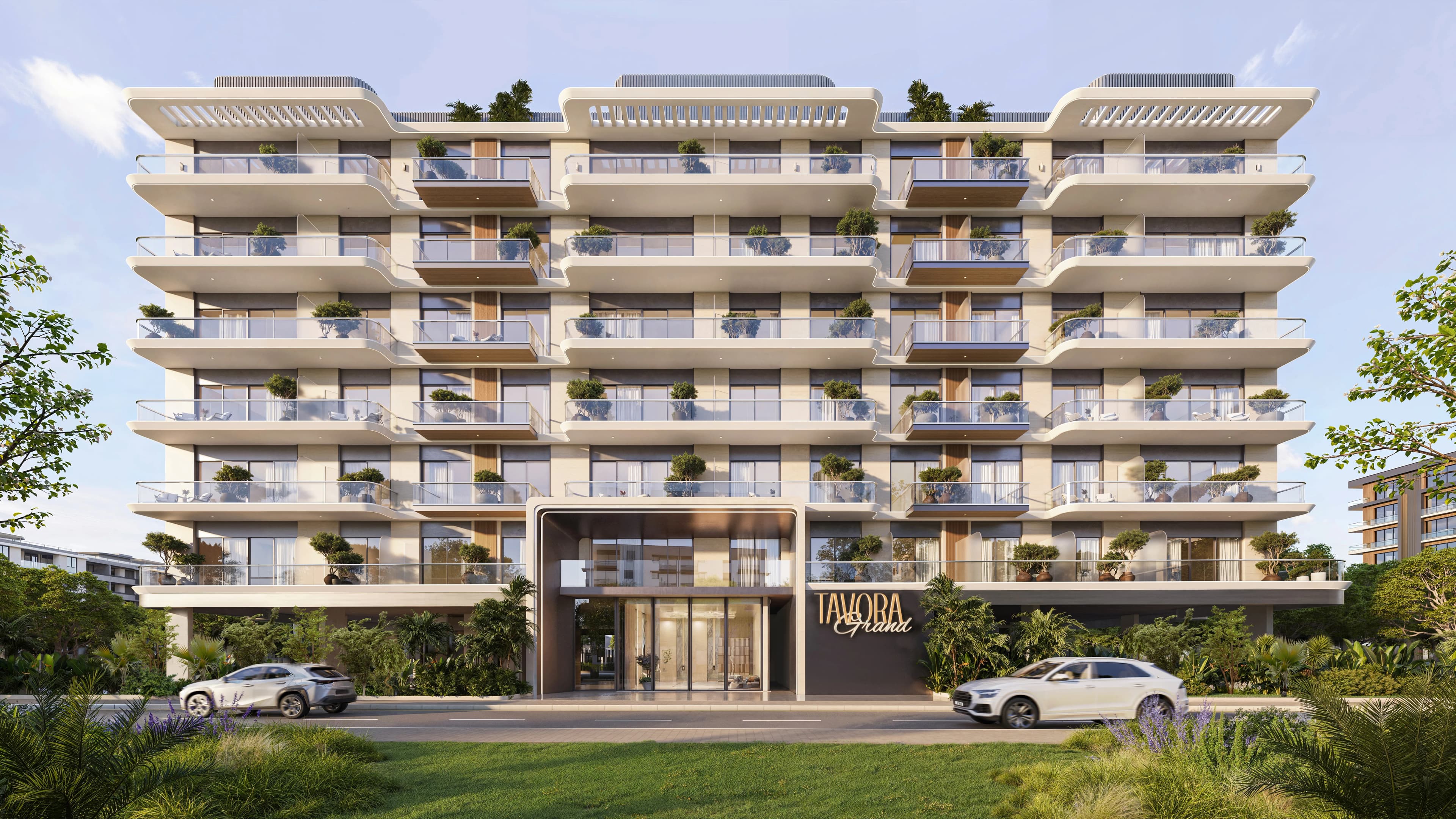 Tavora Grand