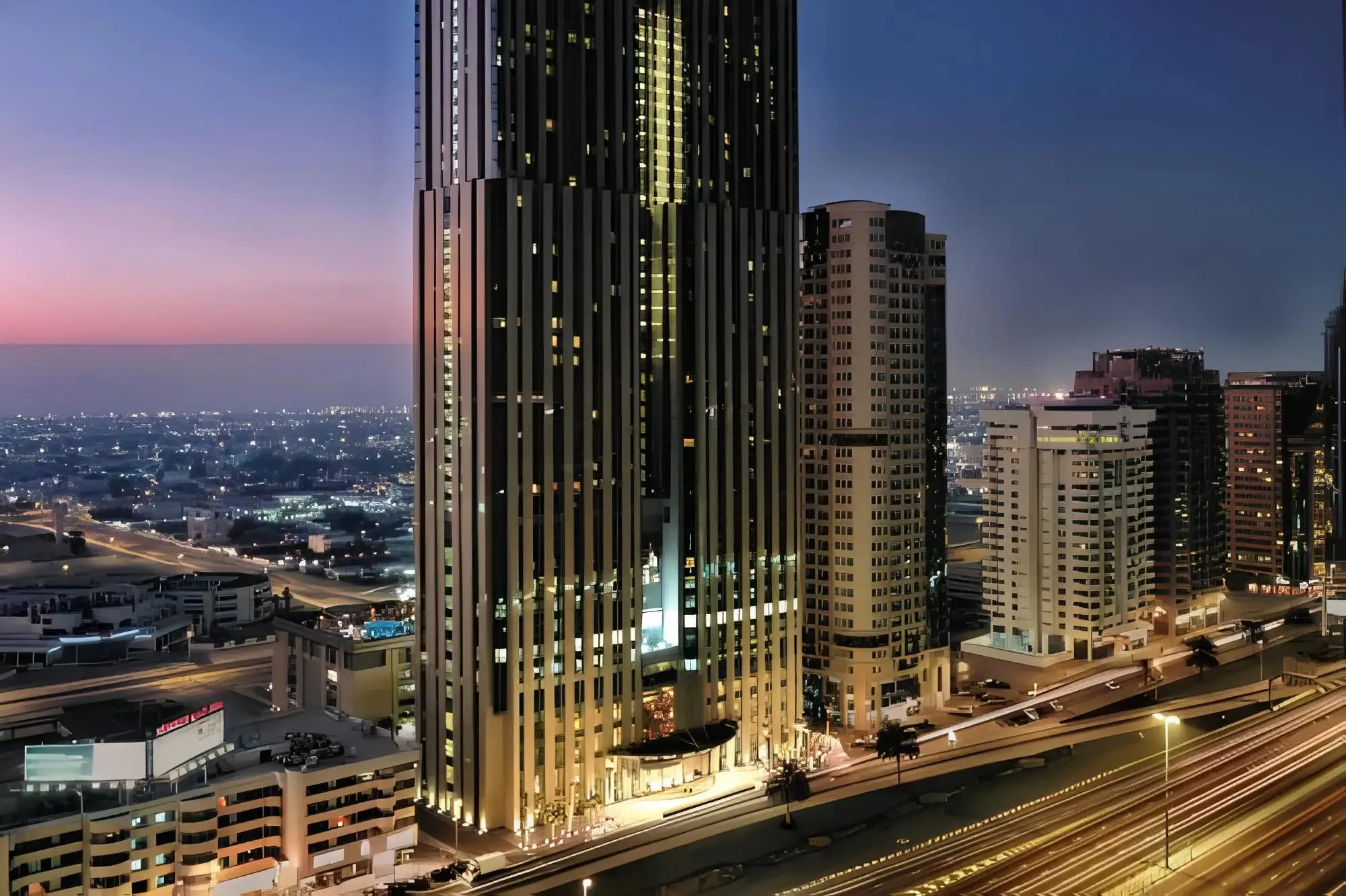 Shangri-La