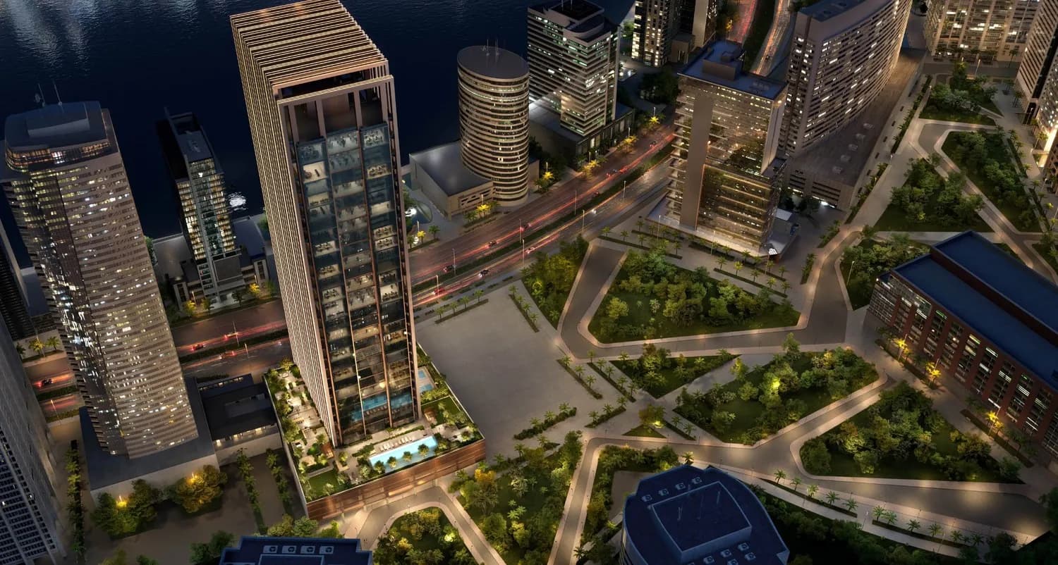 Burj Capital Business Bay