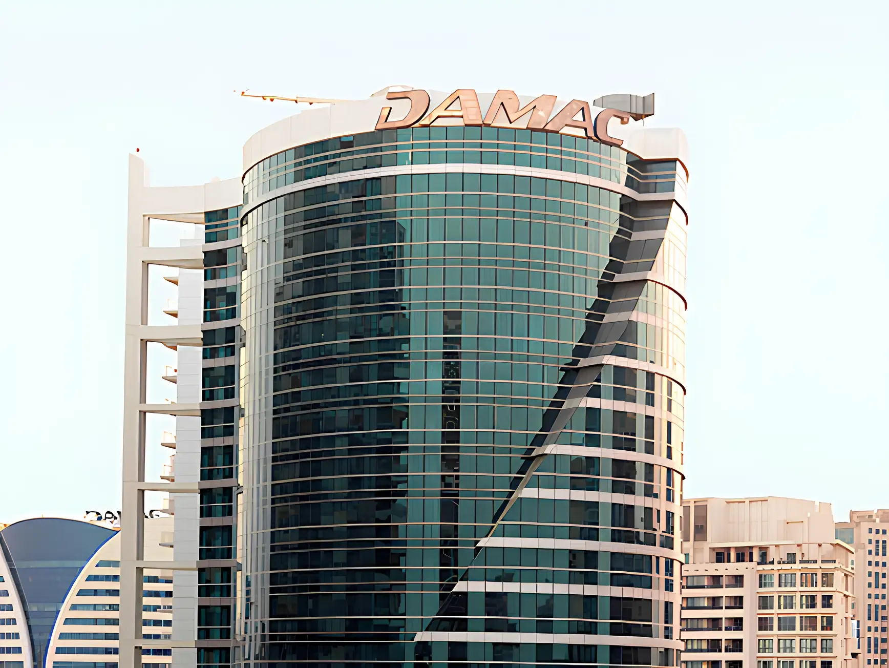 Smart Heights