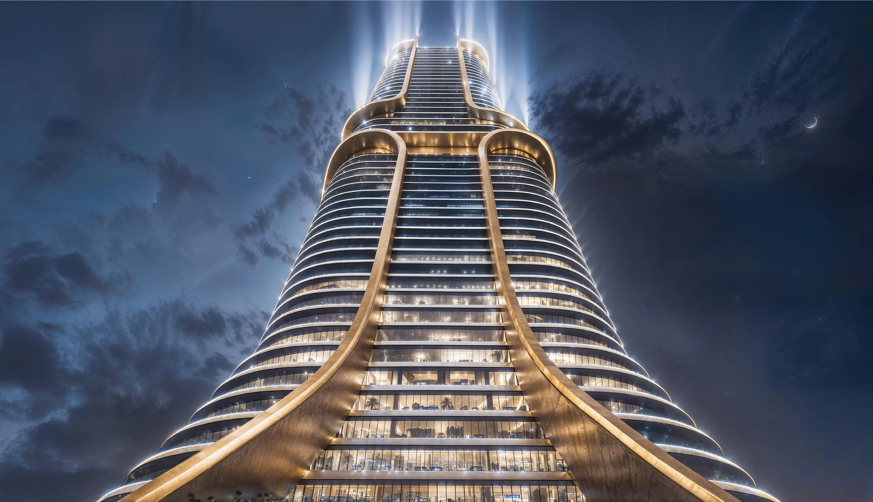 Shahrukhz By Danube architecture