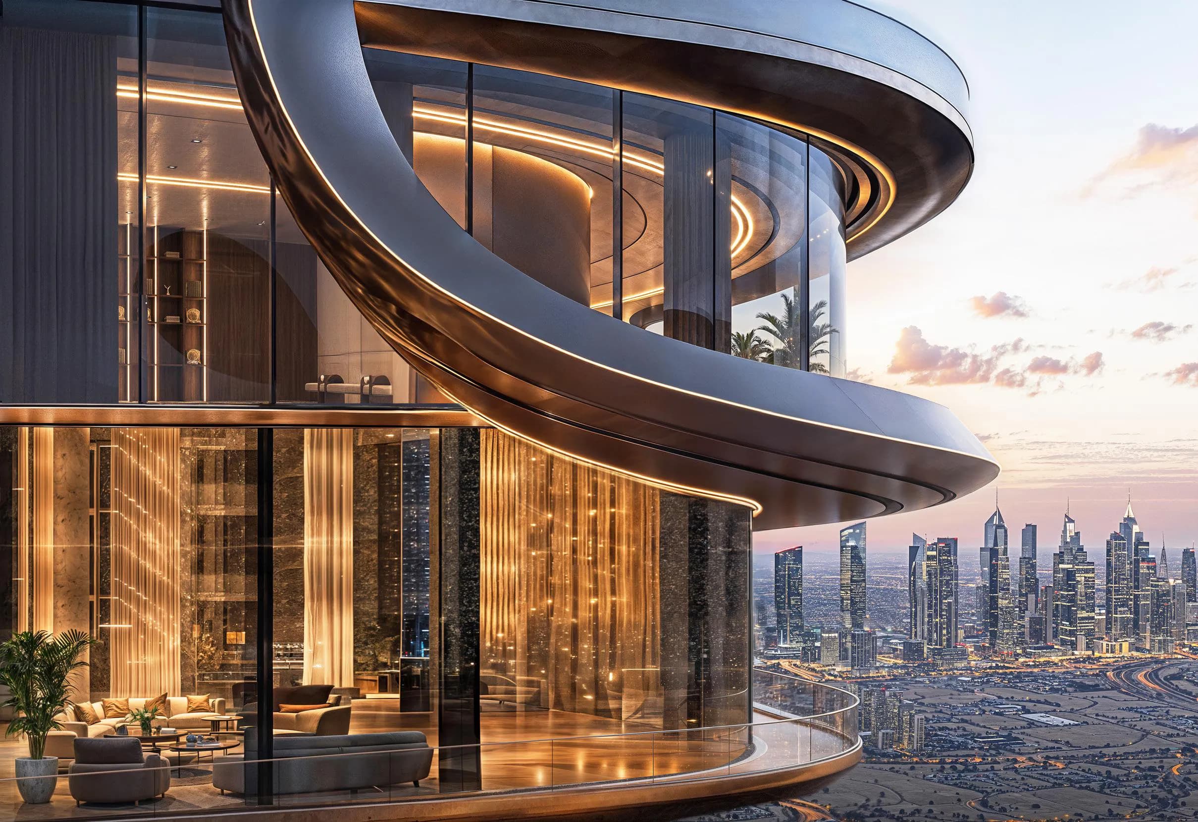 Shahrukhz By Danube architecture