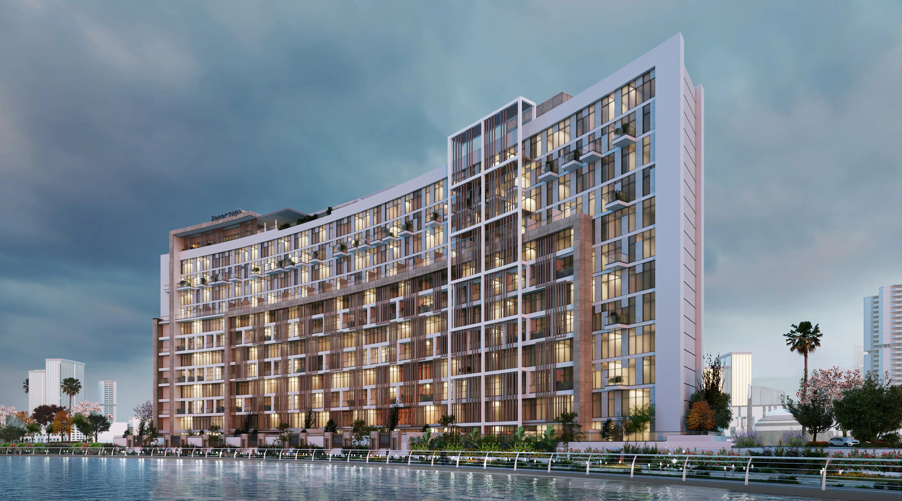 Perla 2 architecture