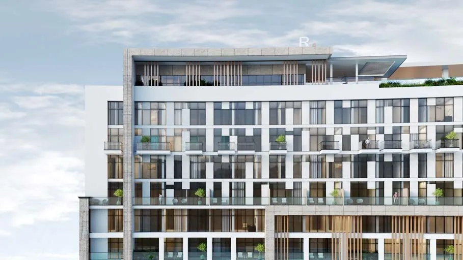 Perla 2 architecture