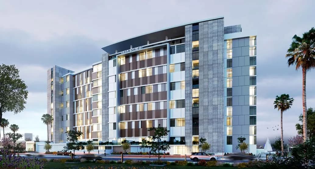 Perla 2 architecture