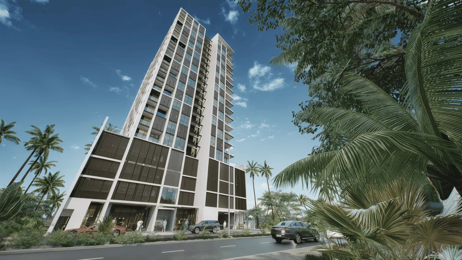 Valore architecture