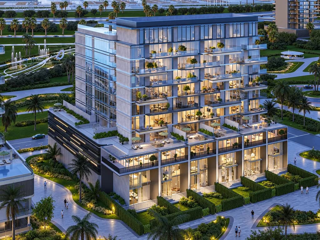 New Project by Yard architecture