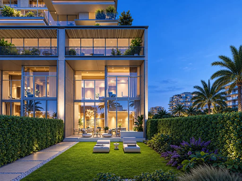 New Project by Yard architecture