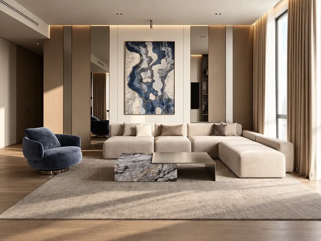 New Project by Yard interior