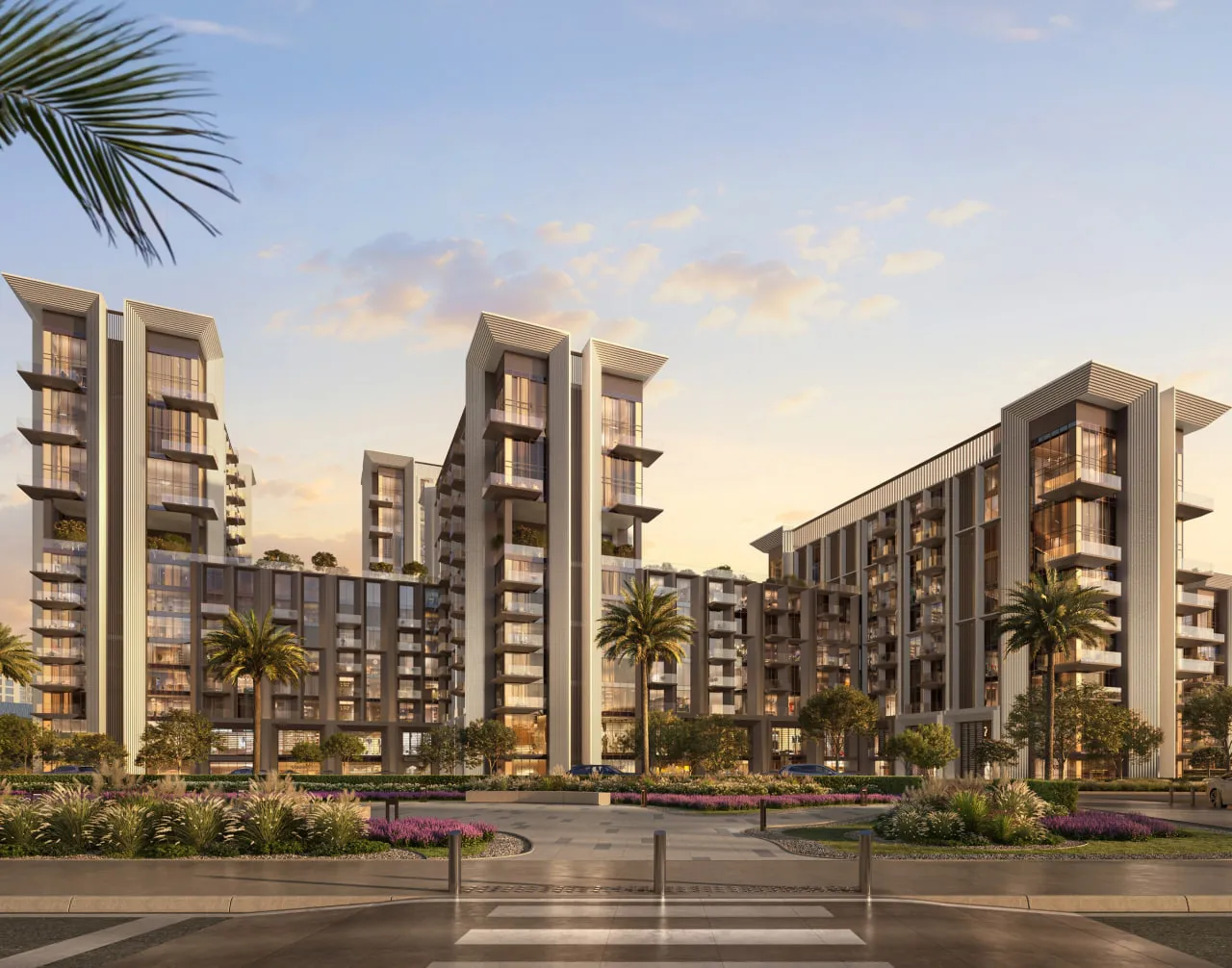 Sei Saadiyat architecture