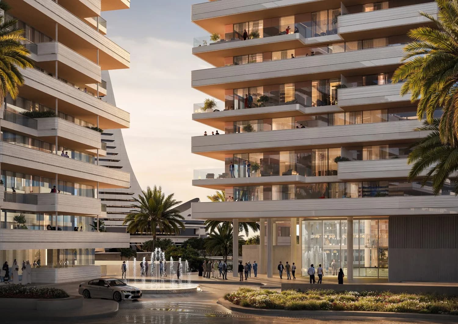 Juman 3 architecture