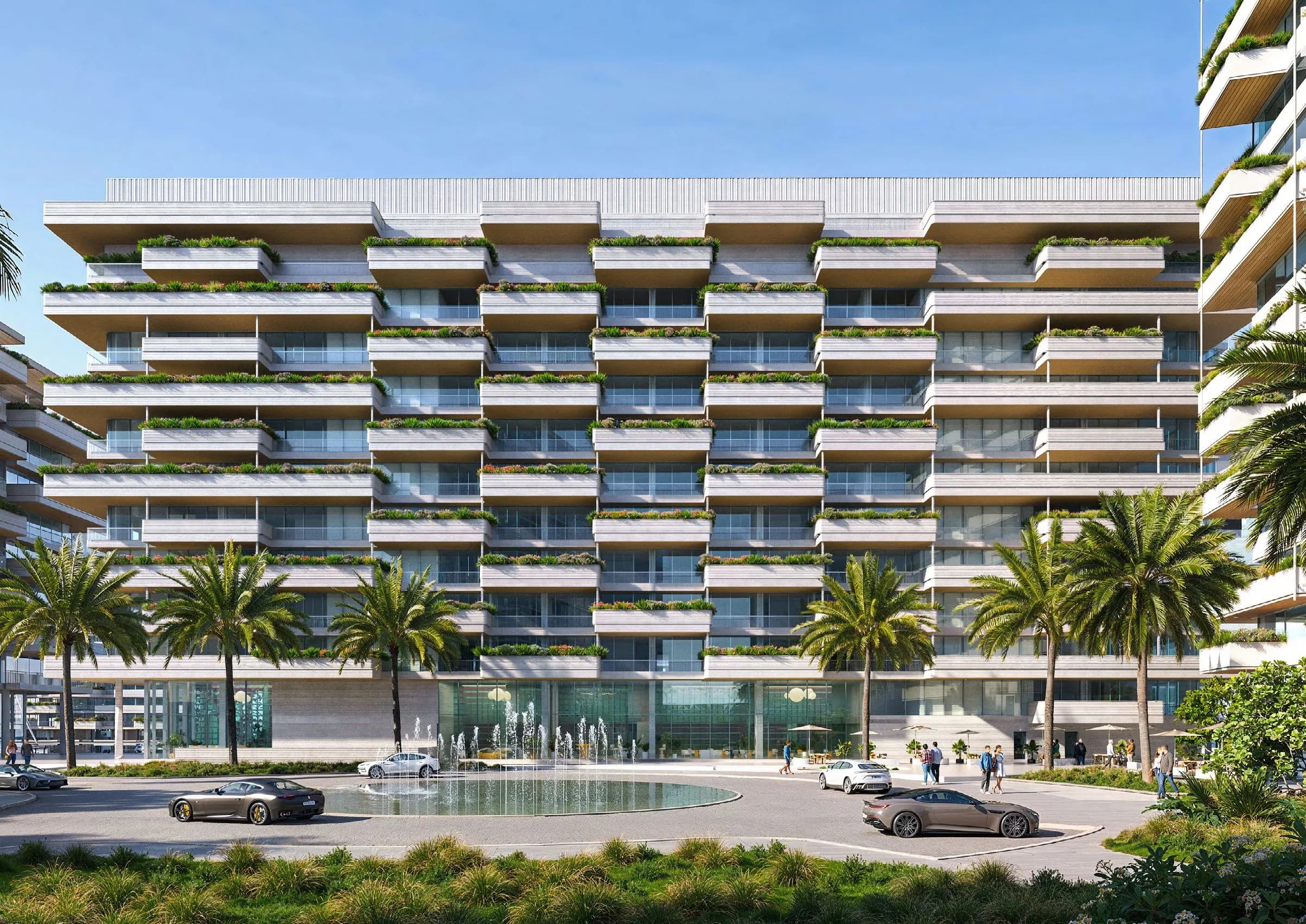 Juman 2 architecture