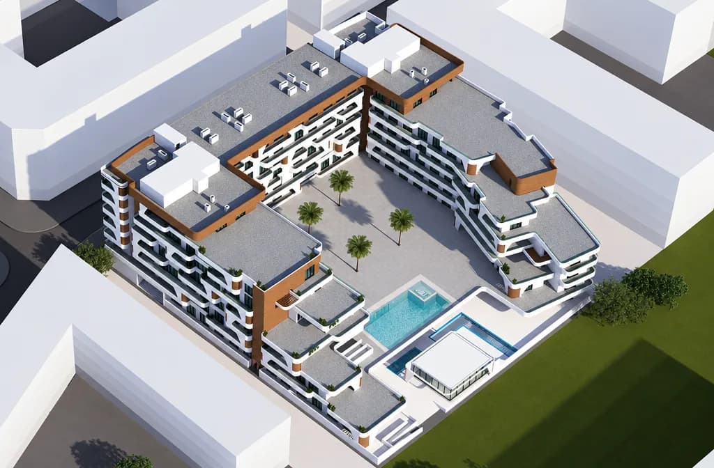 Green Source architecture