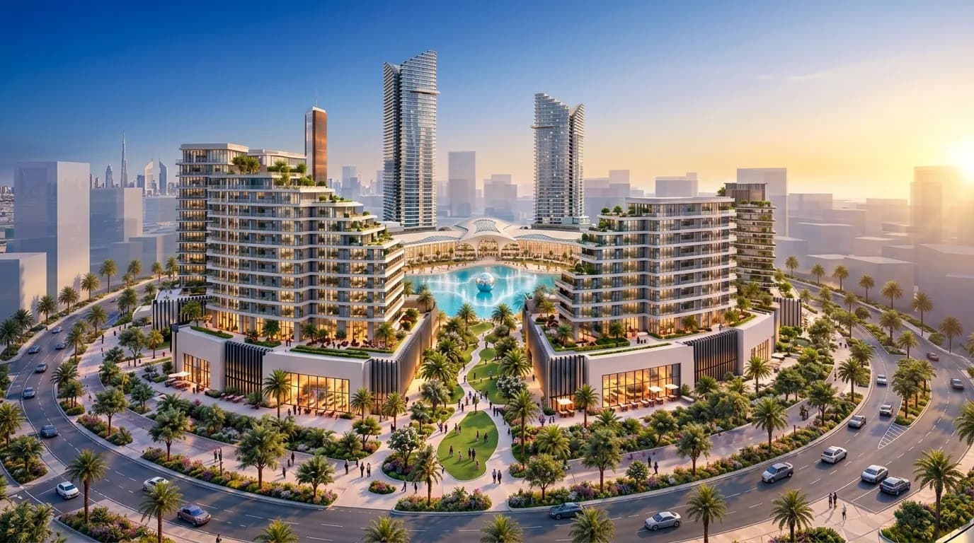The Views architecture