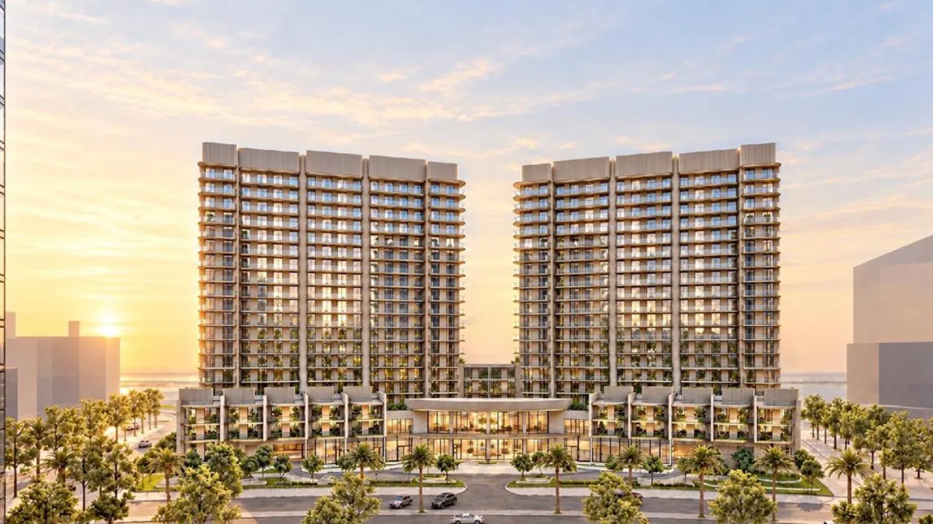 The Views architecture
