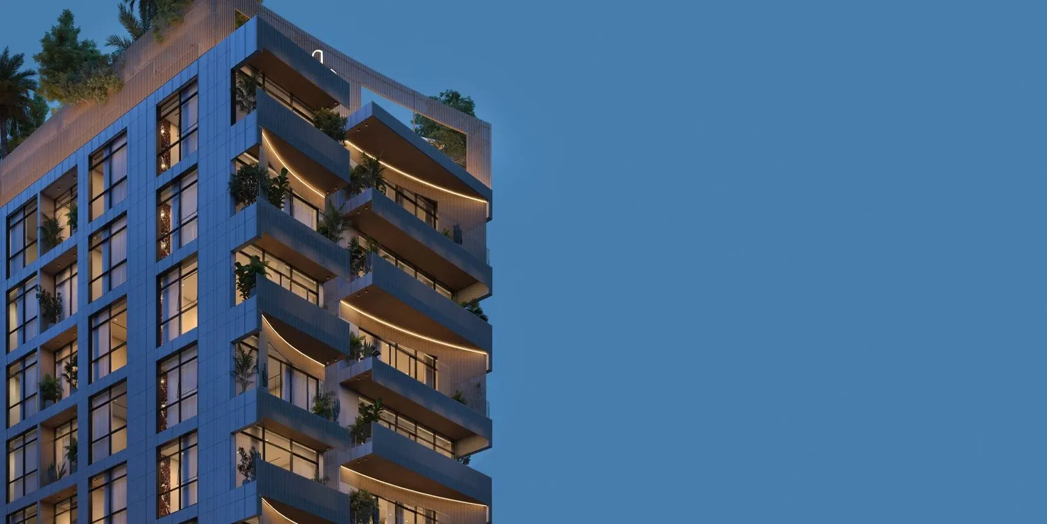 Elemental 78 architecture