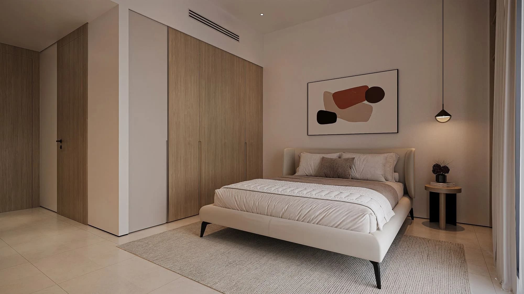 Reeman Residence 02 interior