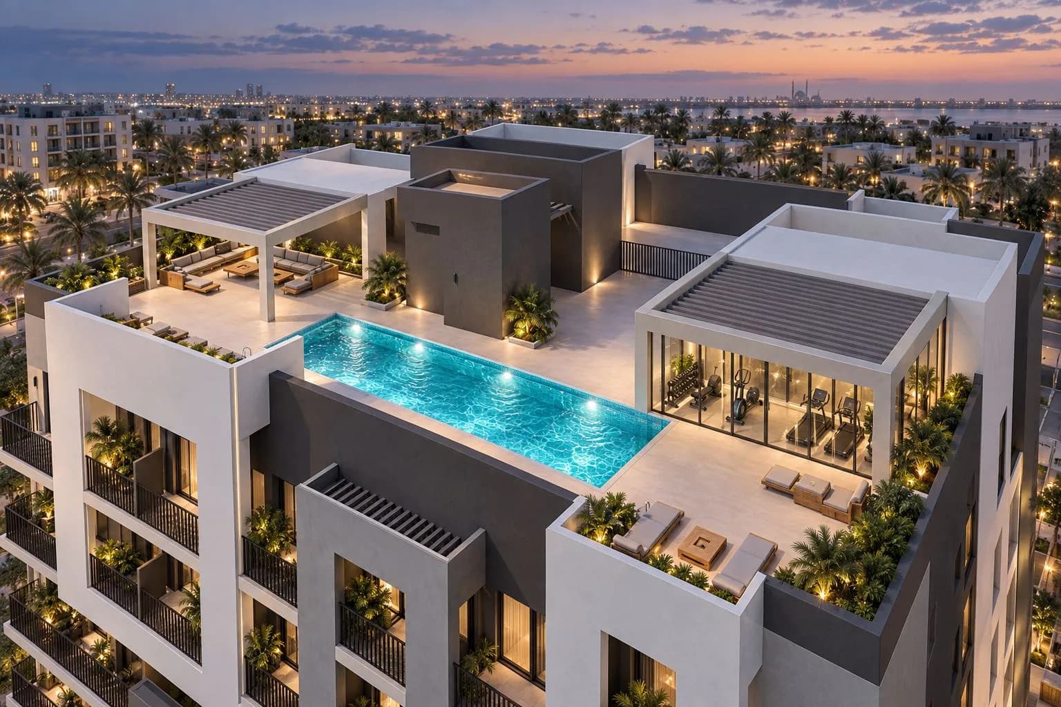 Reeman Residence 02 architecture