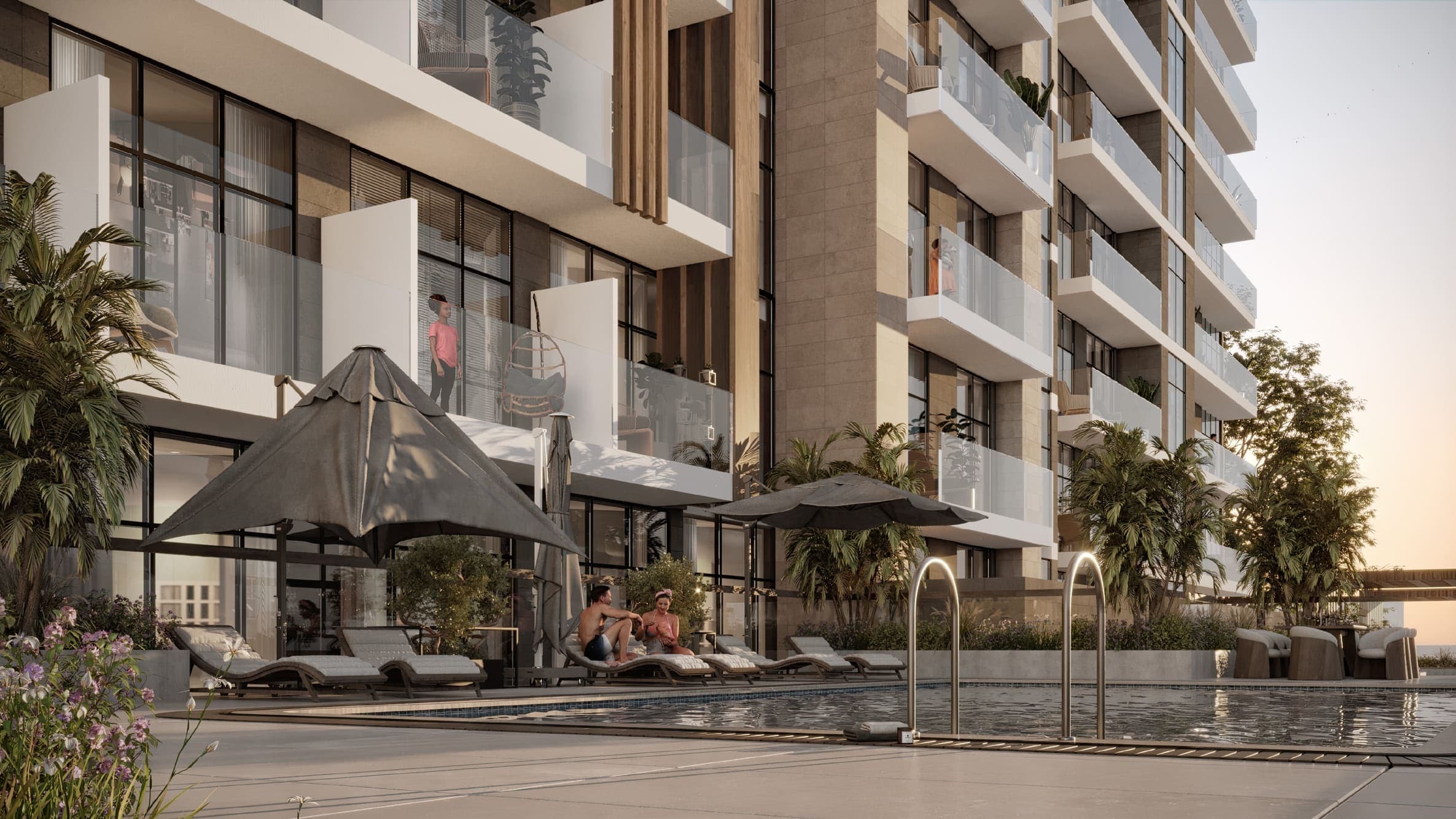 Verdana VI architecture