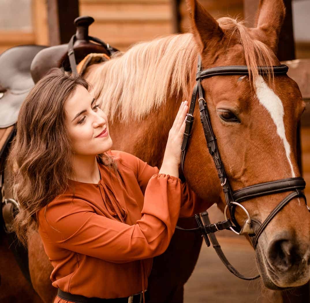 Horse Riding
