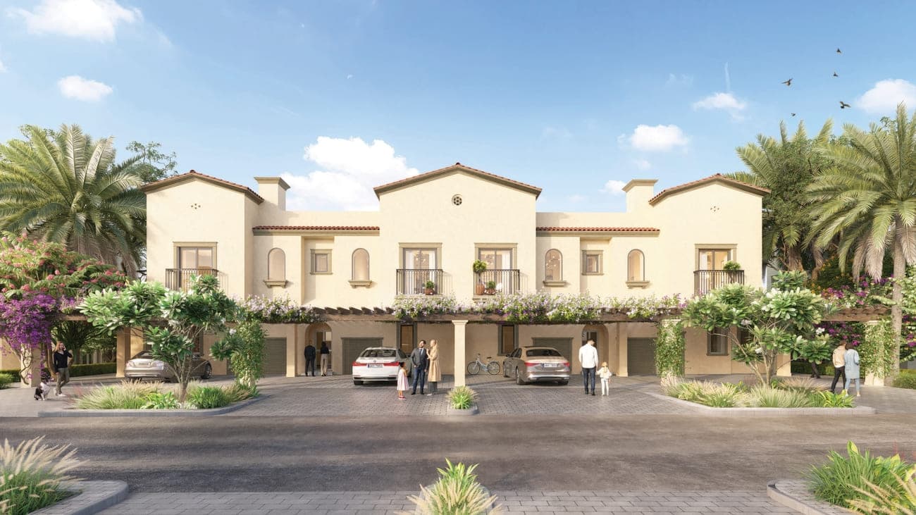 Bloom Living - Carmona architecture