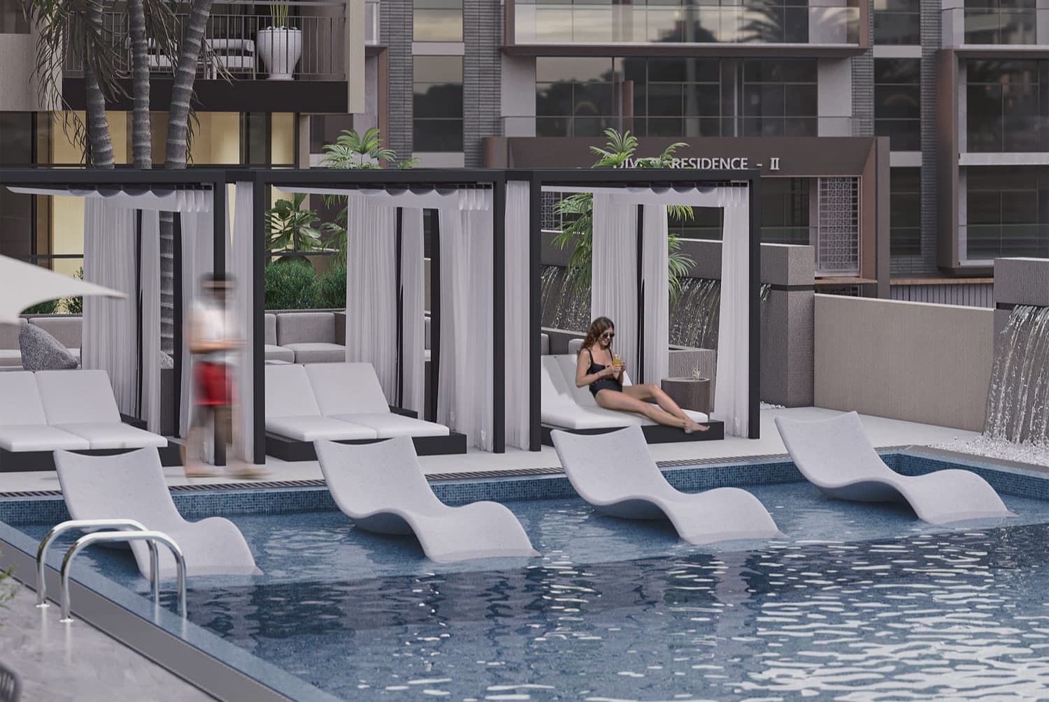 Cabanas