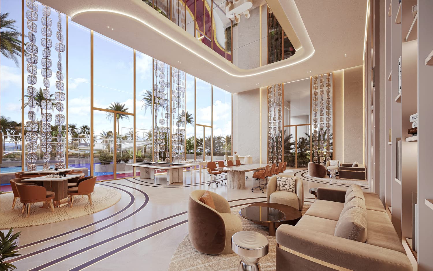 Club House