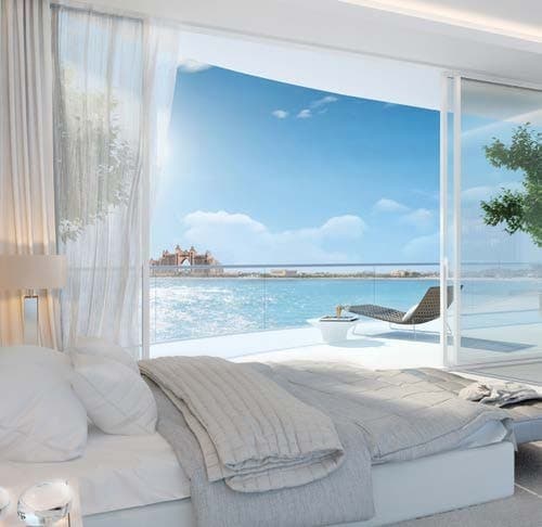 Royal Bay interior