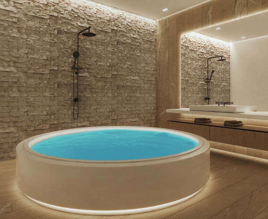 Jacuzzi