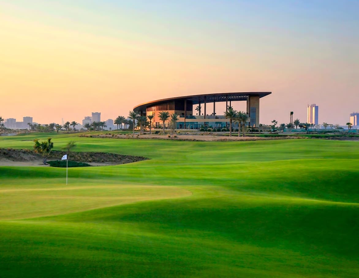 Trump International Golf Club