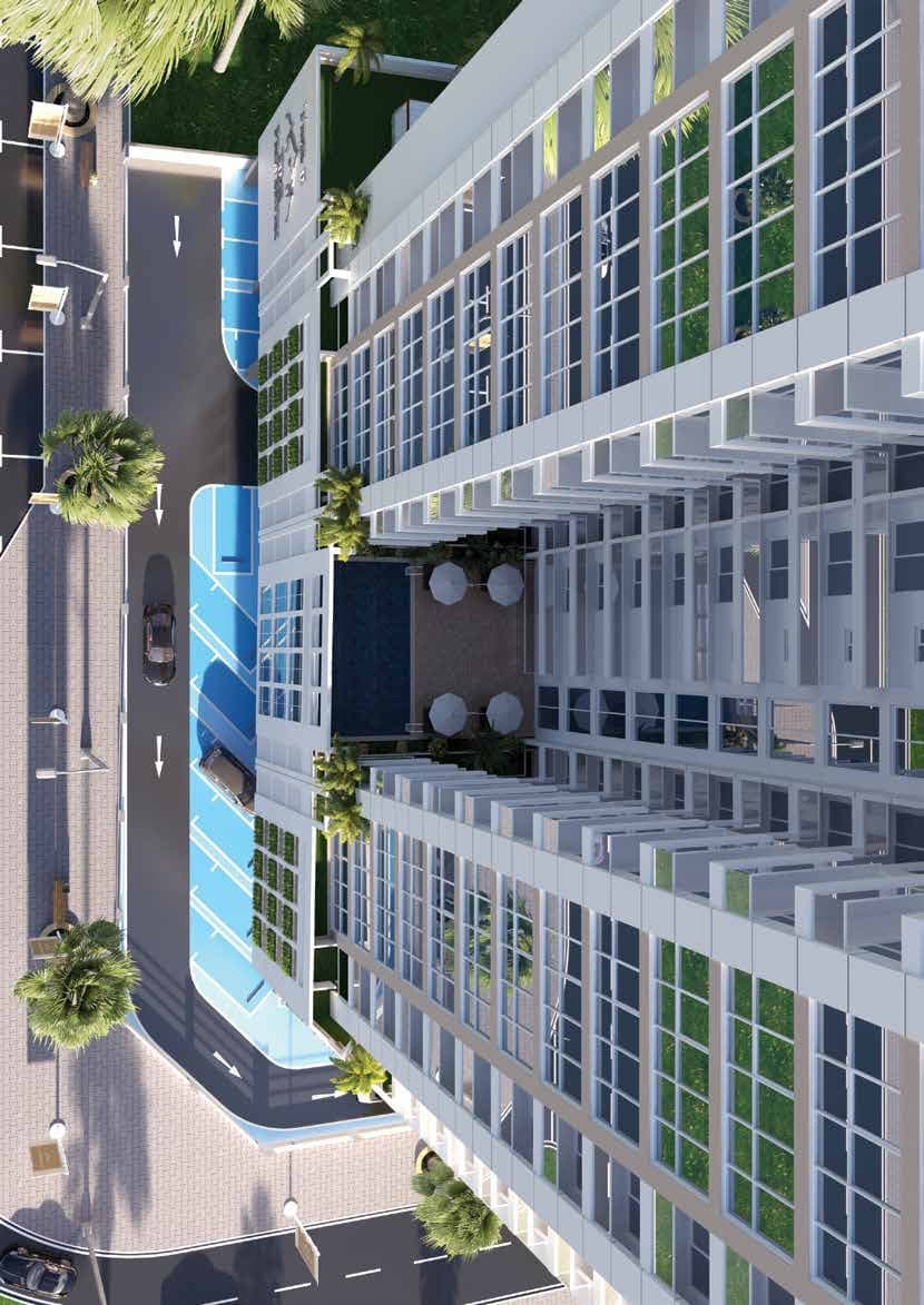 Time 2 architecture