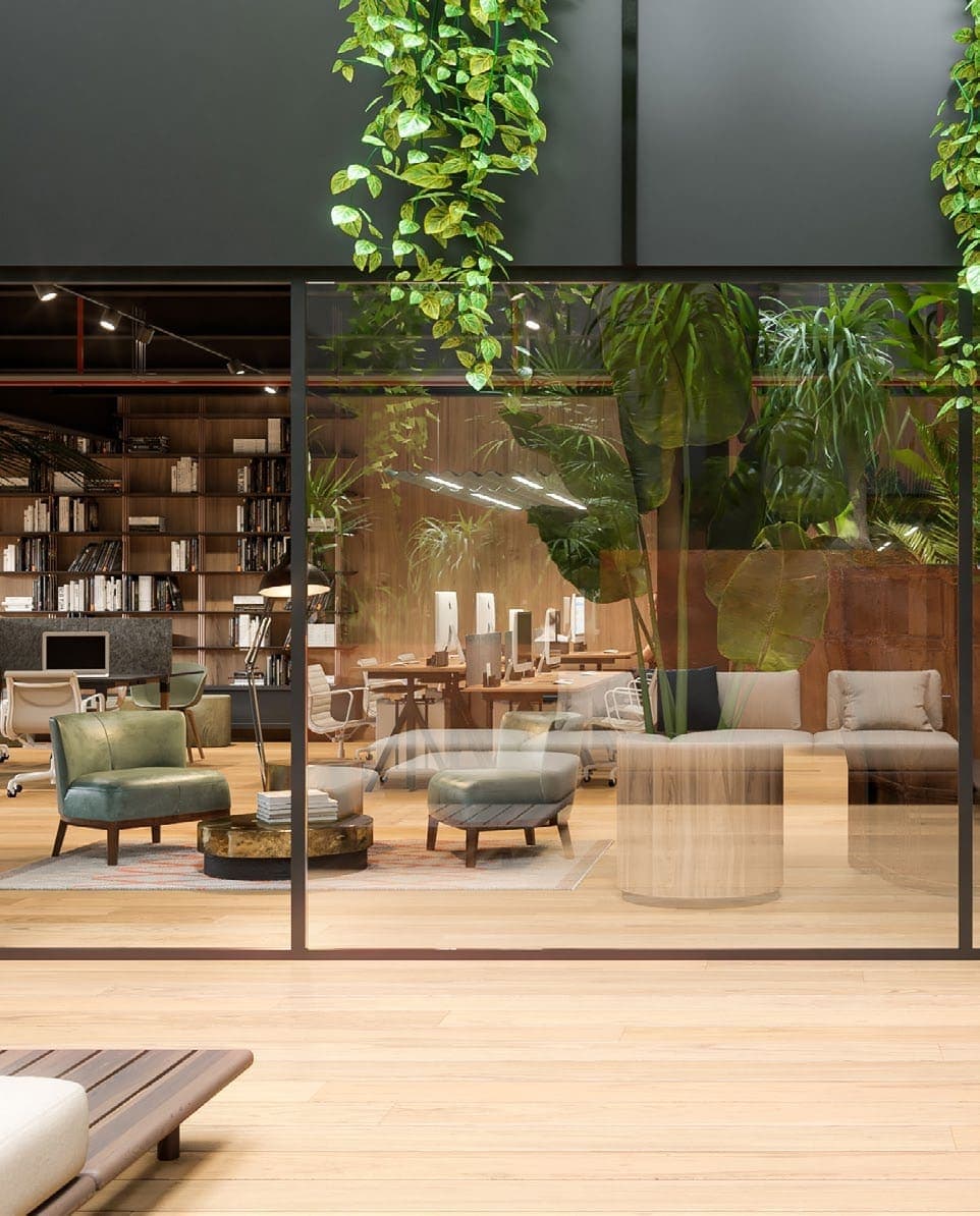 Offices