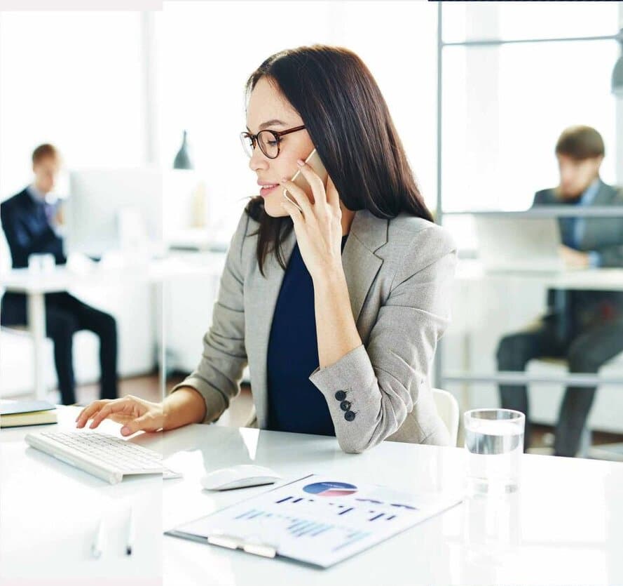 Smart Office