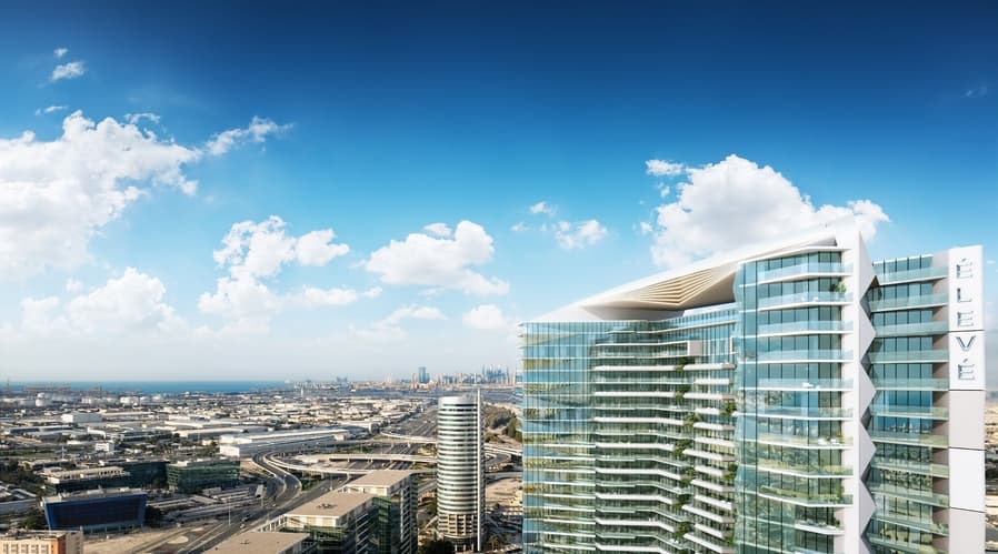 Eleve architecture