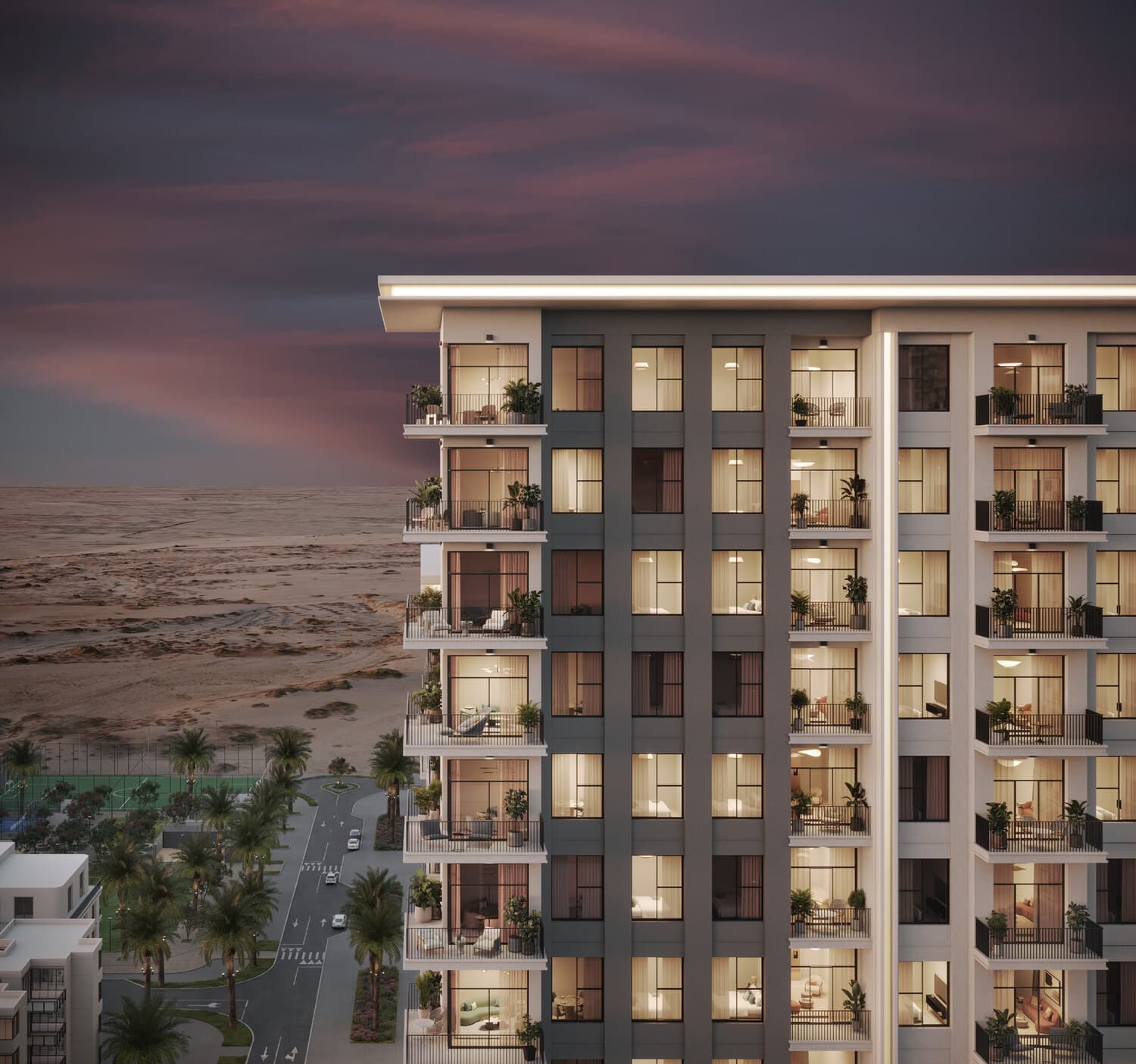 Elaya architecture