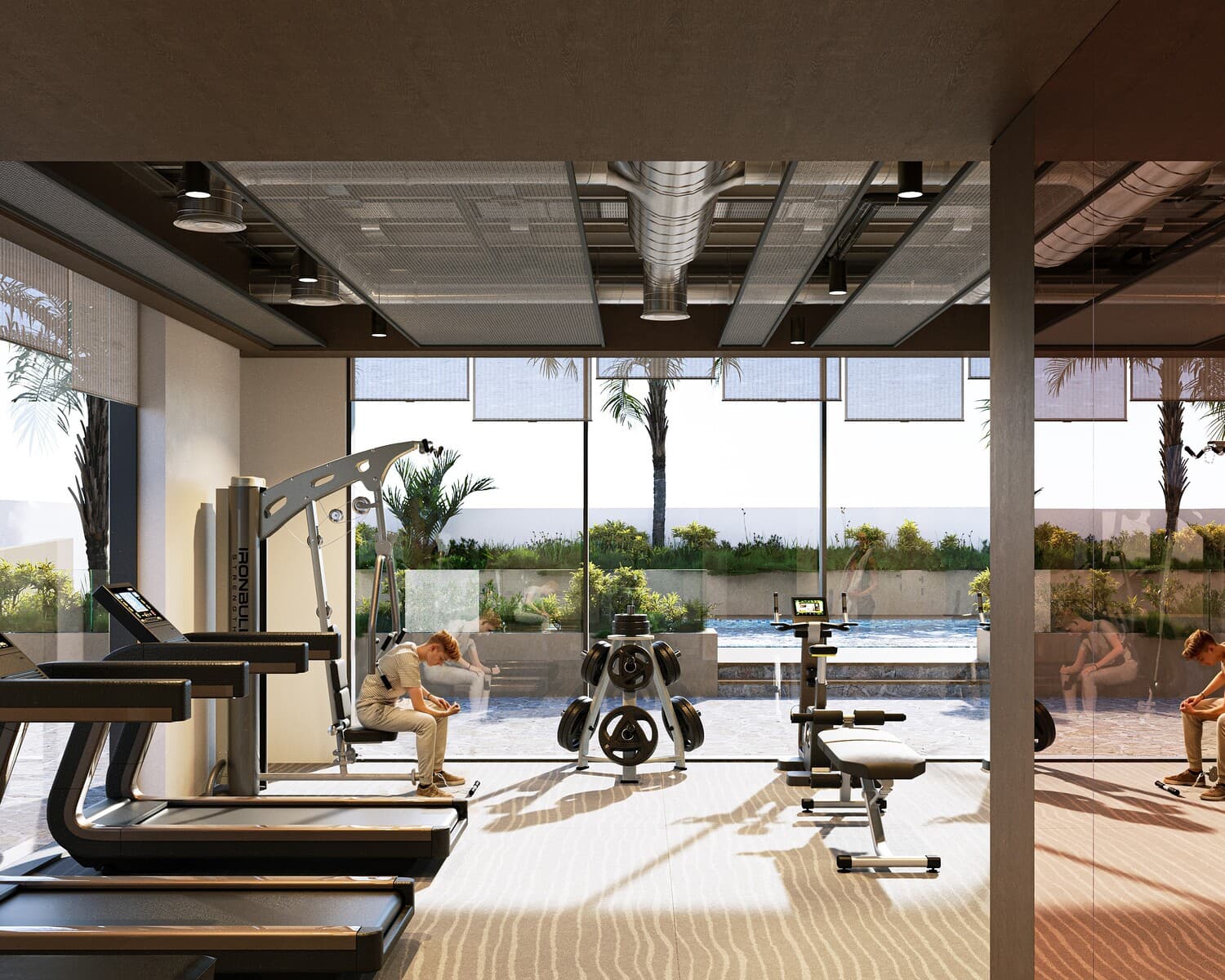 Gym