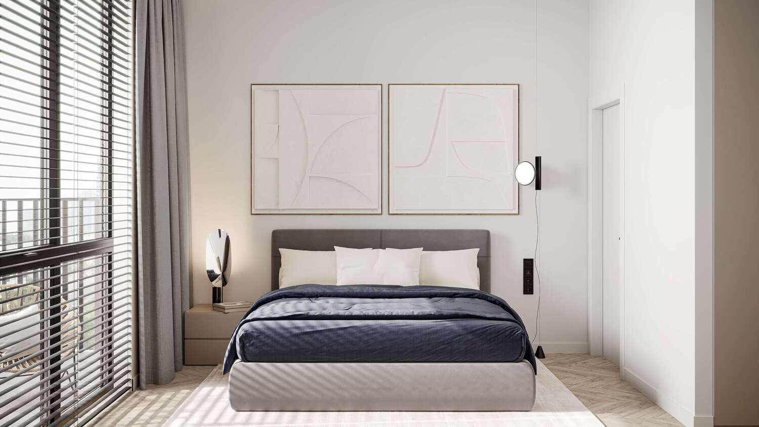 1WOOD interior