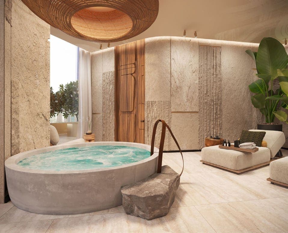 Spa