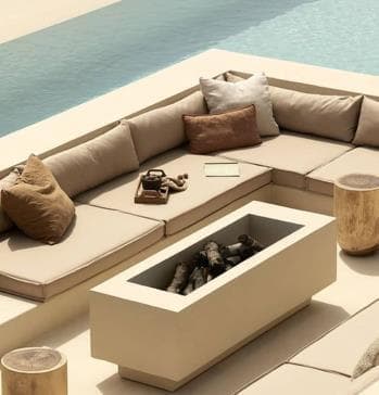 Fire Pit
