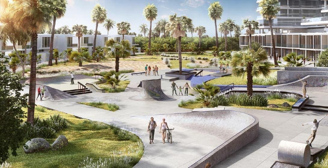 Skate Park