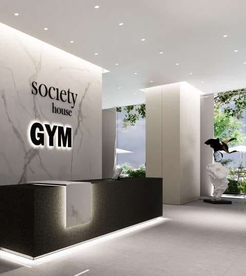 Fitness Studio