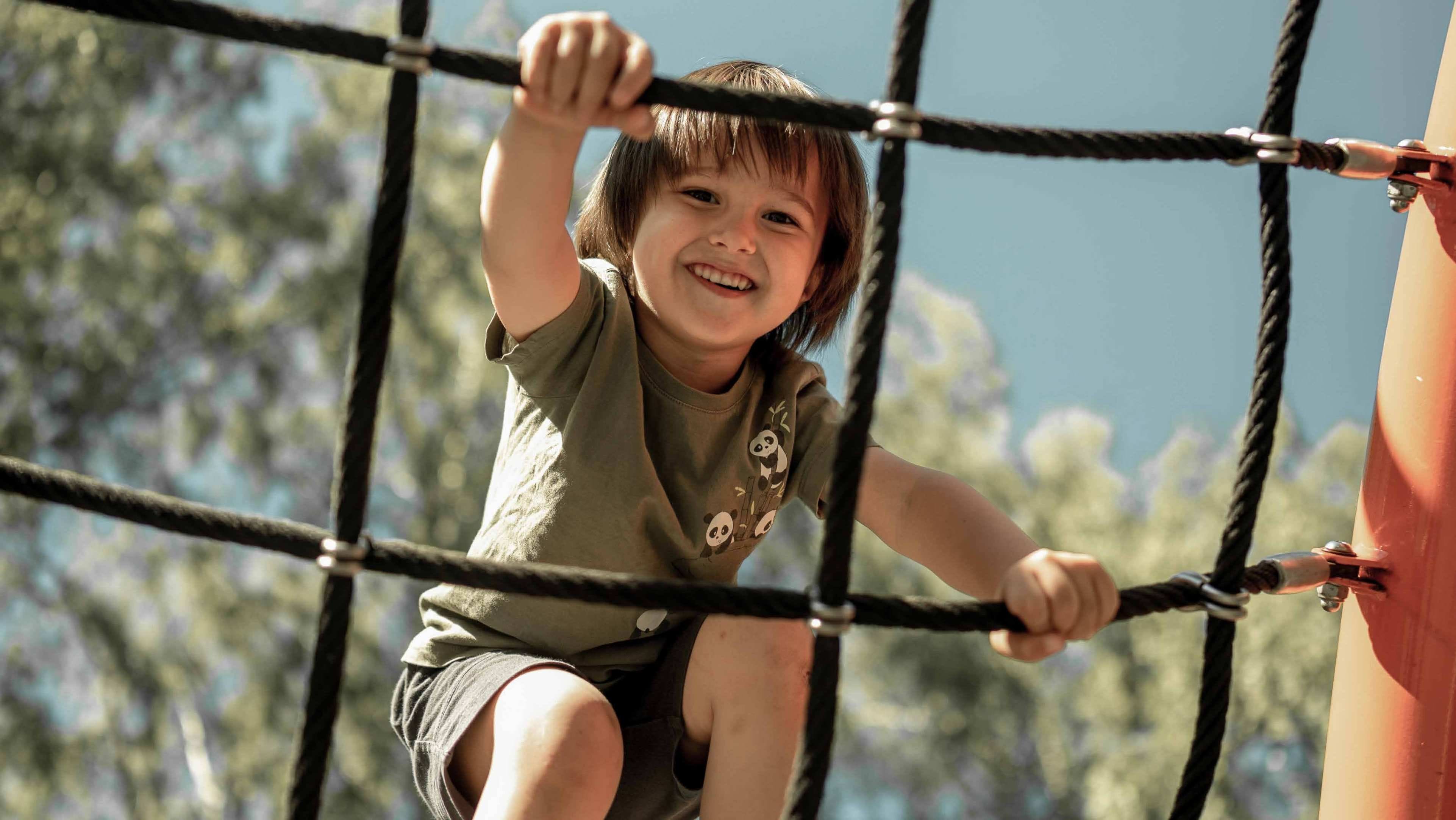 Kids' Playground