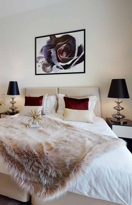 Damac Hills 2 - Virdis interior