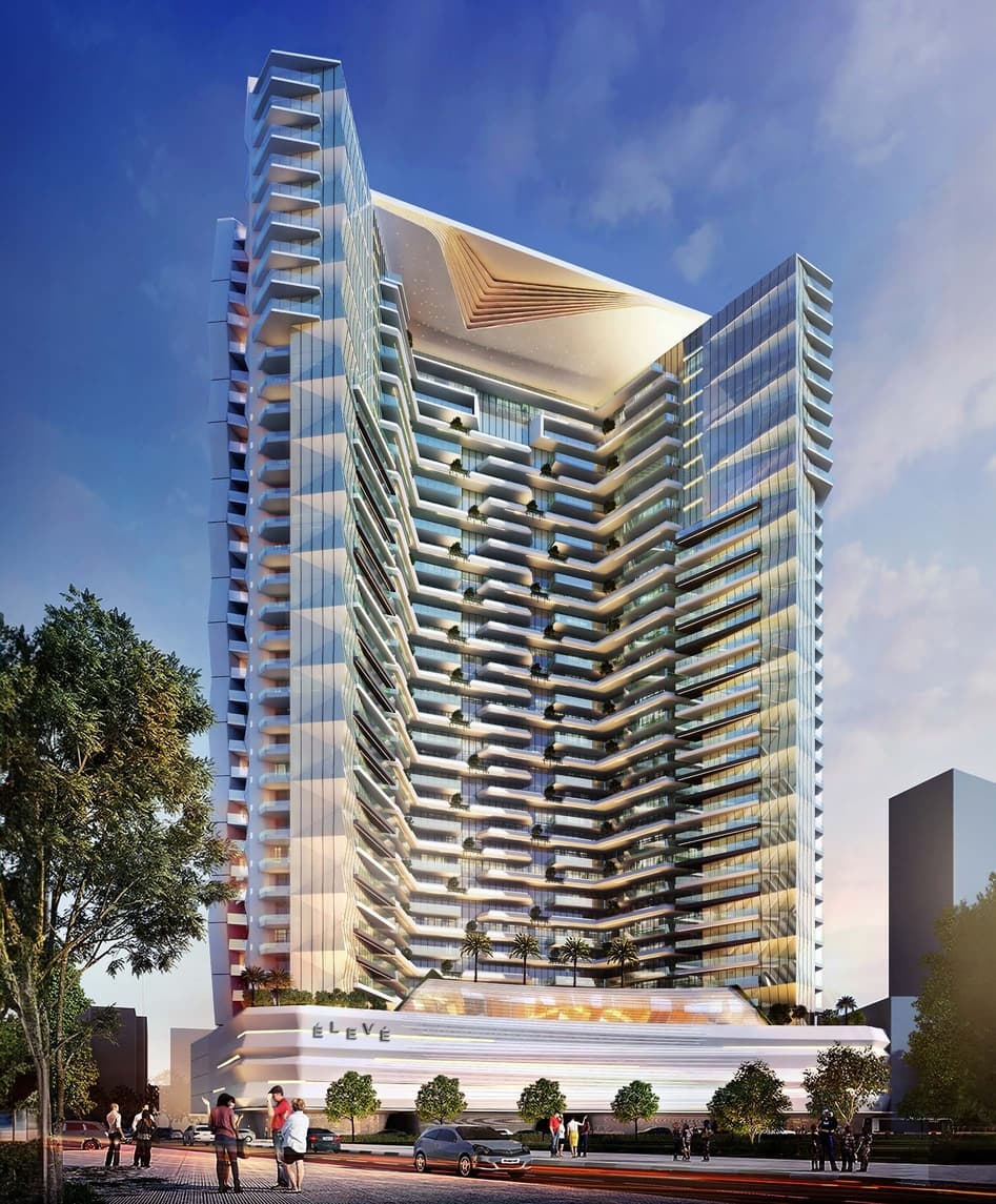 Eleve architecture