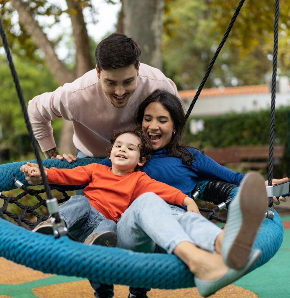Playgrounds
