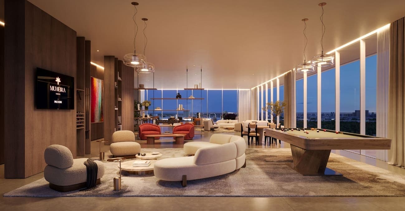 Sky Lounge
