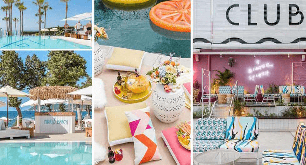 Beach Club