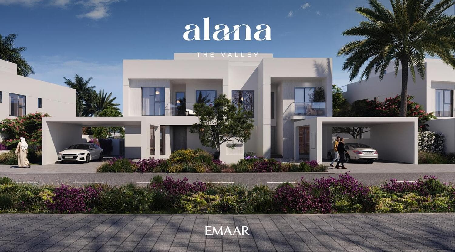 Alana  architecture
