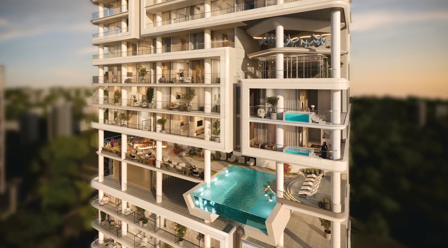 Allura architecture
